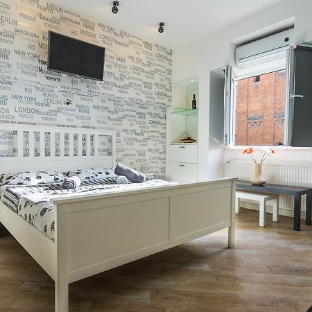 Imperial City Center - 1 Bedroom Apartment Букурещ Екстериор снимка