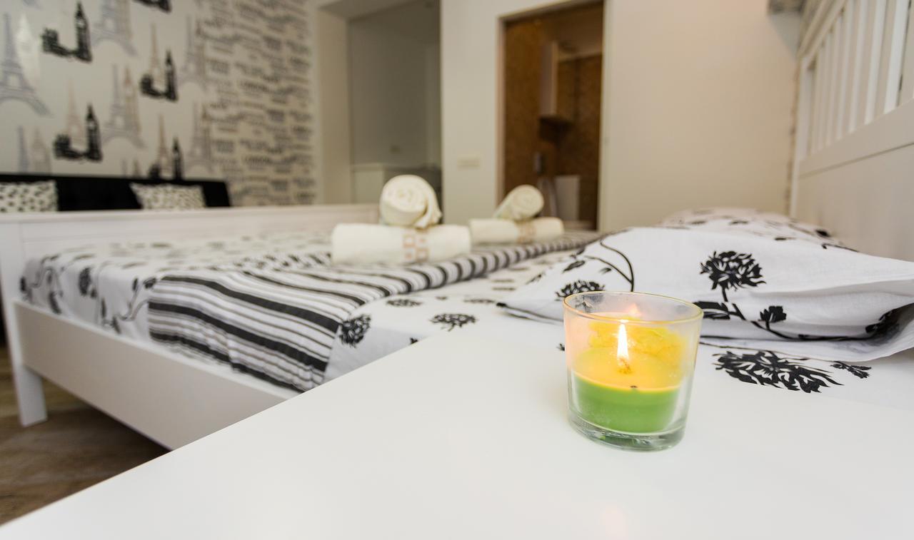 Imperial City Center - 1 Bedroom Apartment Букурещ Екстериор снимка